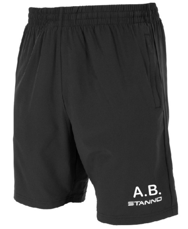 ATSVWOE21 Short mit Taschen (437203-8000)